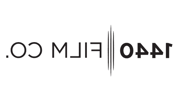 1440 Film Co. logo.