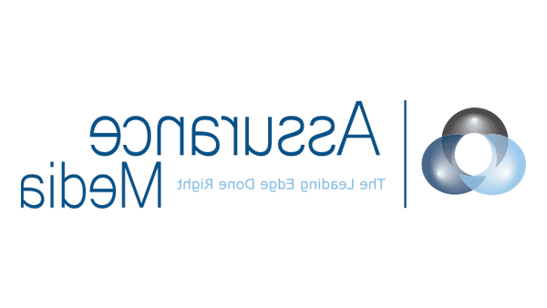 Assurance Media logo.